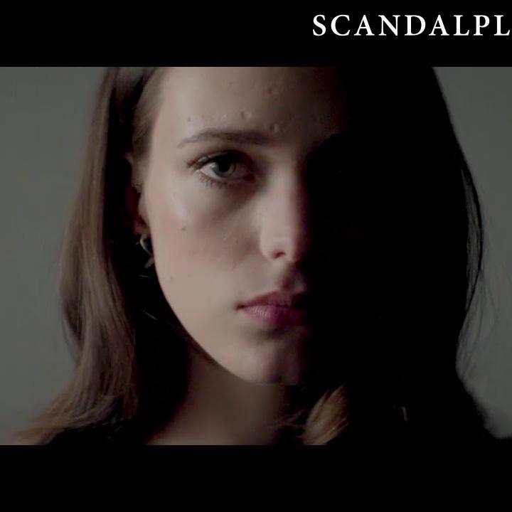 Freya Mavor Nude & Sex Scenes Compilation