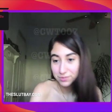 Aielieen Nude Twitch Streamer Leaked!