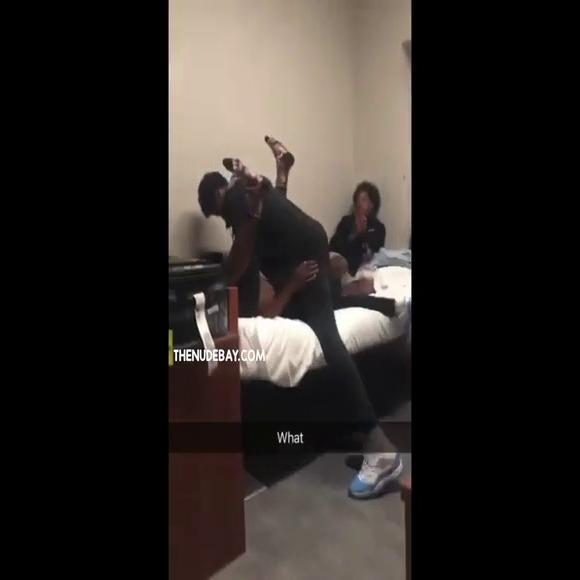Jalen Green Nude Josh Christopher Video Leaked!