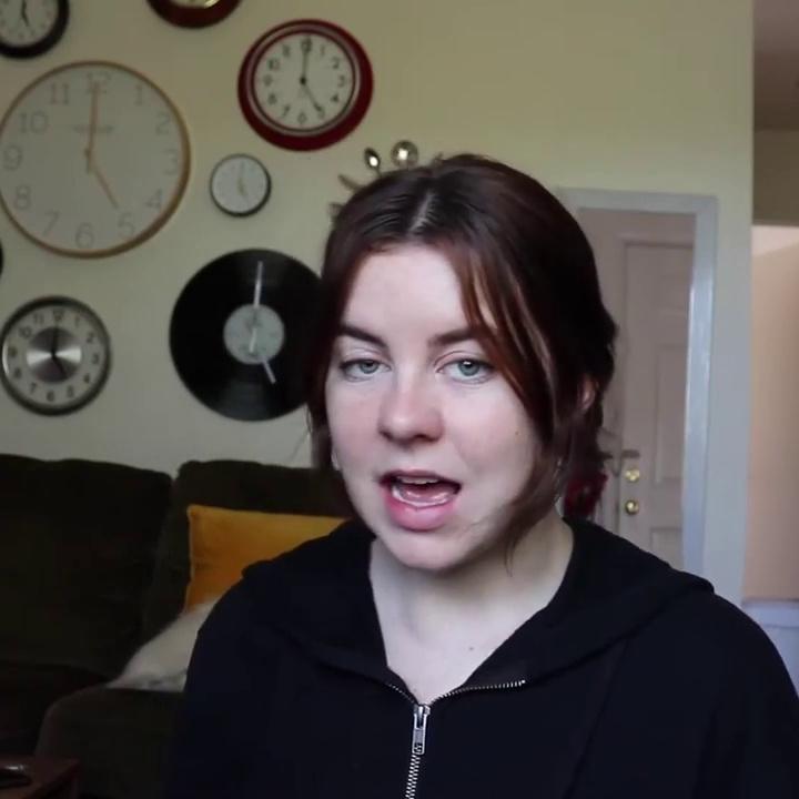 Sloane Miller Youtuber Try On Nude Video  Nudes