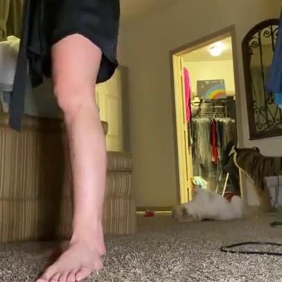 Heidi Lee Bocanegra July 16 Bikni Try On Nude Leaked Nudes
