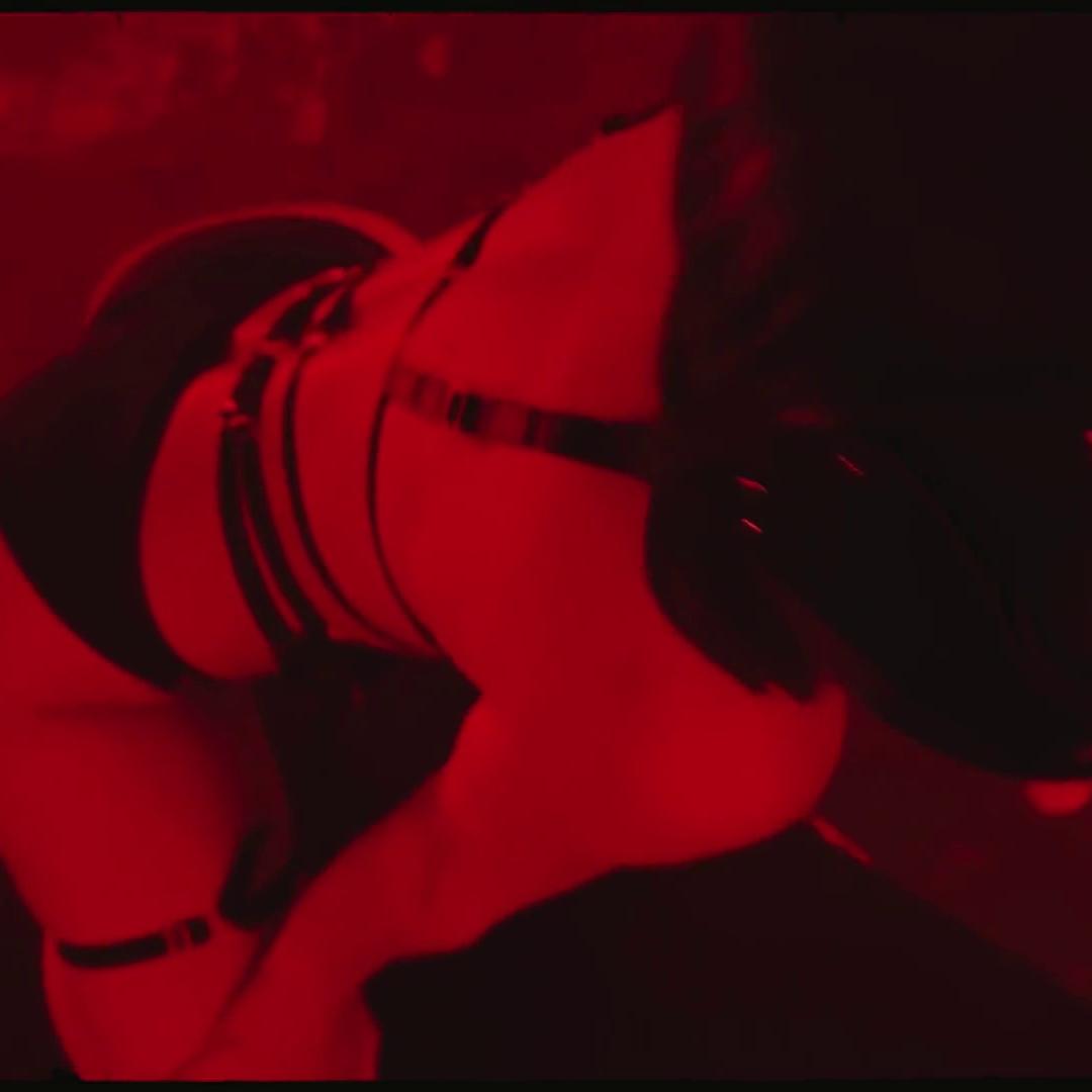 Rachel Cook Nude Catwoman Cosplay Video Leaked