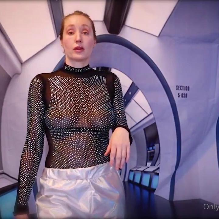 Rose Kelly Nude Double Dildo Masturbation Video Leaked