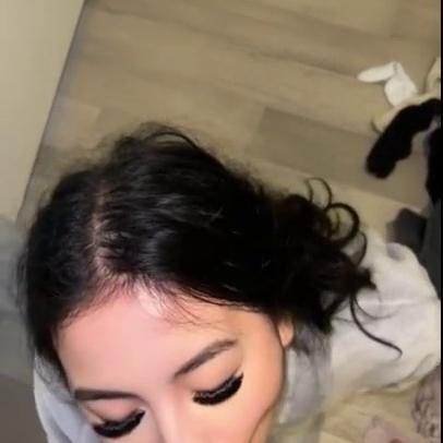 Asian.Candy Viptoriaaa Azula Sloppy Blowjob Video Leaked