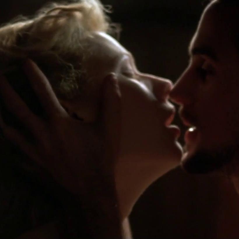 Gwyneth Paltrow Nude Shakespeare in Love