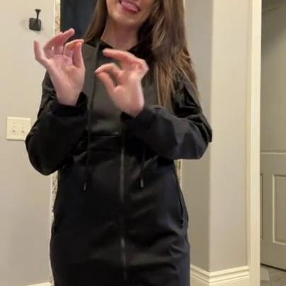 Christina Khalil Sexy Green Lime Bikini Tease Video Leaked