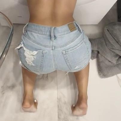Skyiiah Nude Stuck In Washing Machine Video Leaked