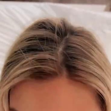 Stefanie Knight Blowjob Facial Uncensored Video Leaked