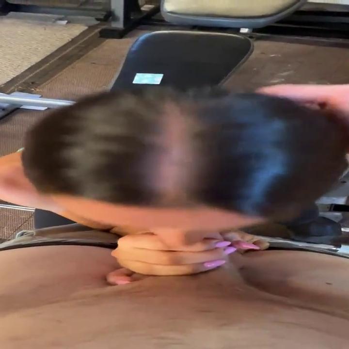 Jakara Mitchell Nude Gym Sex Tape Video Leaked