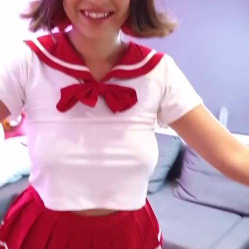 Lela Sohna Cosplay Blowjob Fuck Video Leaked