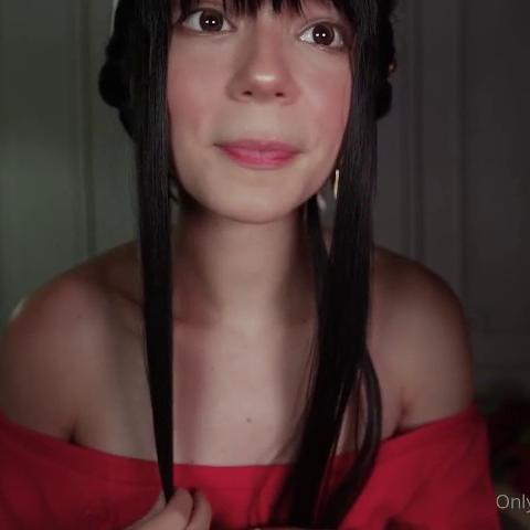 Maimy ASMR Good Wife Video Leaked