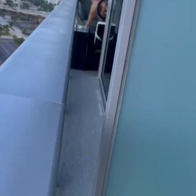 ScarlettKissesXO Nude Fucking Neighbor Video Leaked