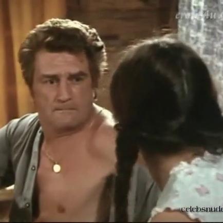 Nadine De Rangot Hausfrauen Report 2 (1971) 02 Sex Scene