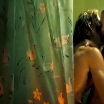 Natalie Dormer in Rush Sex Scene