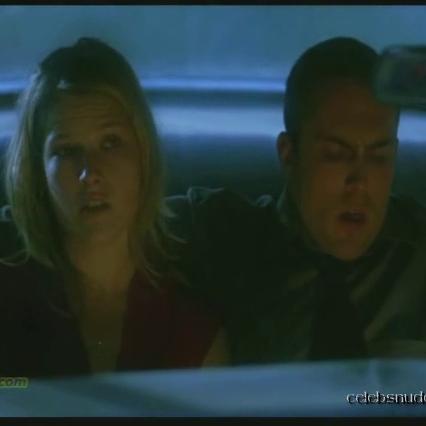 Ali Larter Three Way (2004) Sex Scene
