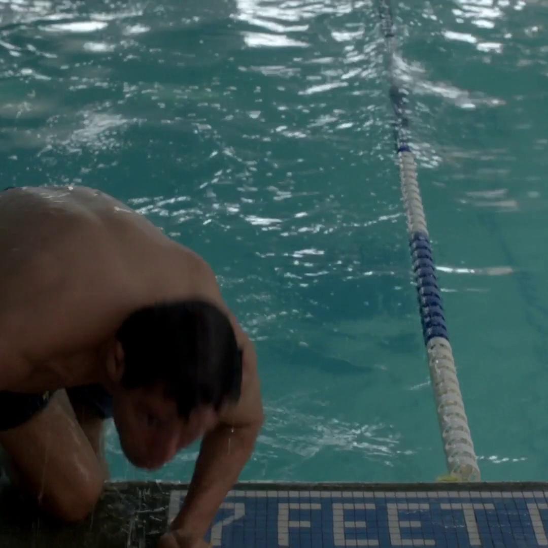 Carolina Ravassa, etc The Affair s01e10 (2014) Sex Scene