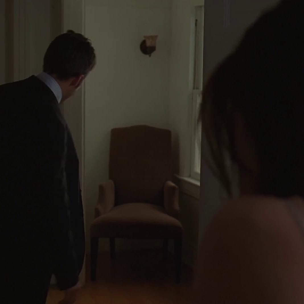 Jeanne Tripplehorn Morning (2010) Sex Scene