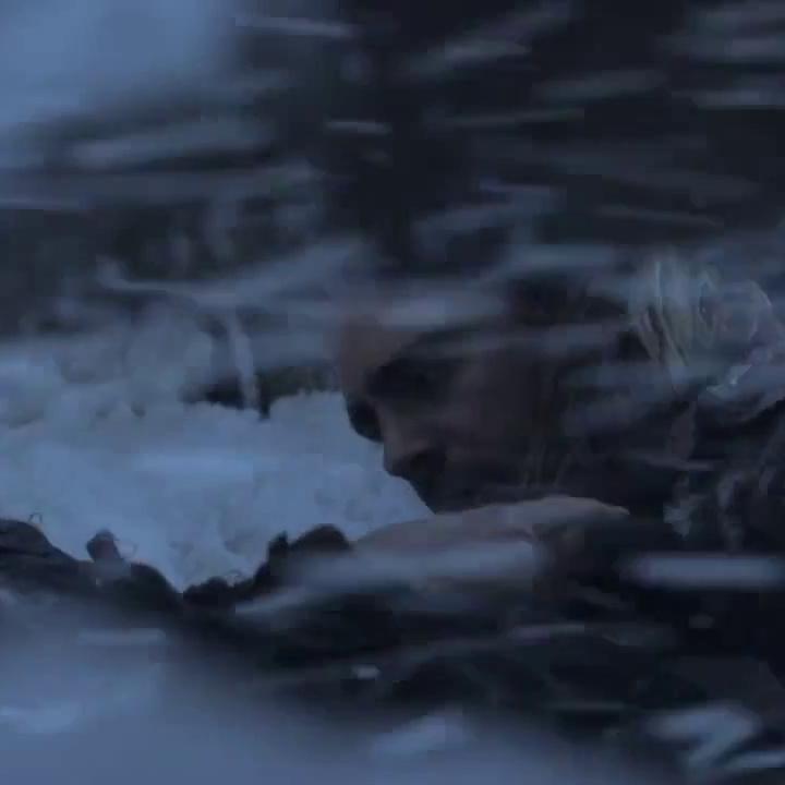 Gwendoline Taylor Spartacus S03E07 Sex Scene