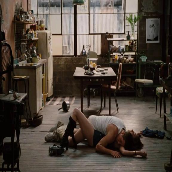 Anne Hathaway Nude Sex Scenes Sex Scene