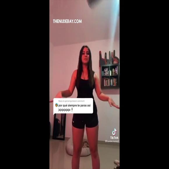 Barbie Nunez Nude Tesla Video Leak! – Fapfappy – OnlyFans