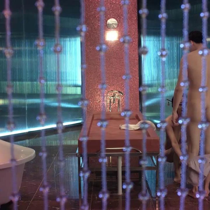 Danielle Wang Nude In Due West Our Sex Journey VIDEO