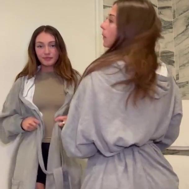 Sophie Rain X Lacy Lotus Strip Tease POV Video Leaked