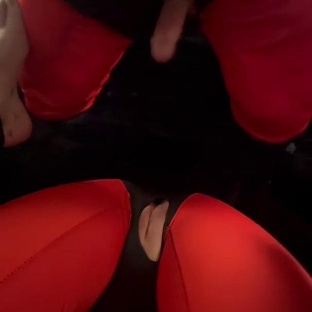 Arikytsya Mr And Mrs Incredible Sex Tape Video Leaked