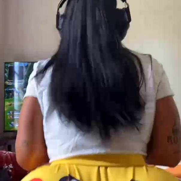 Emily Rinaudo Gamer Girl POV Blowjob Sex Video Leaked