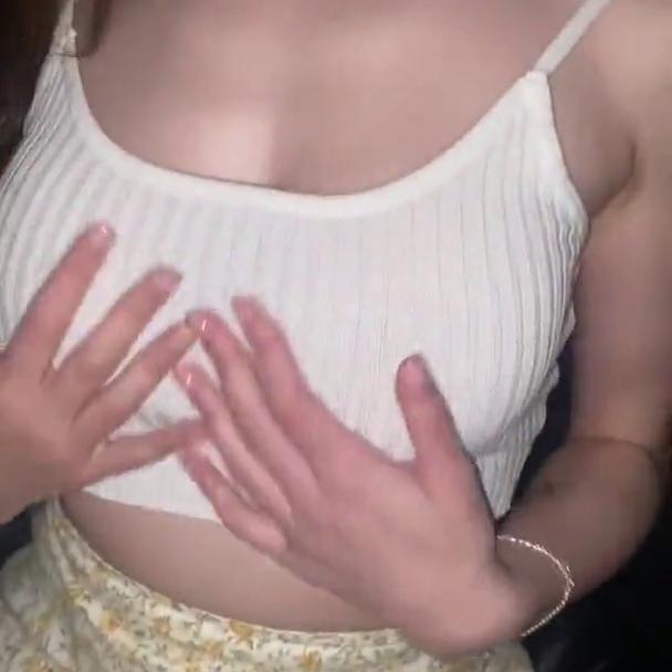 Sky Bri Lesbian POV Scene With Dainty Wilder Video Leaked