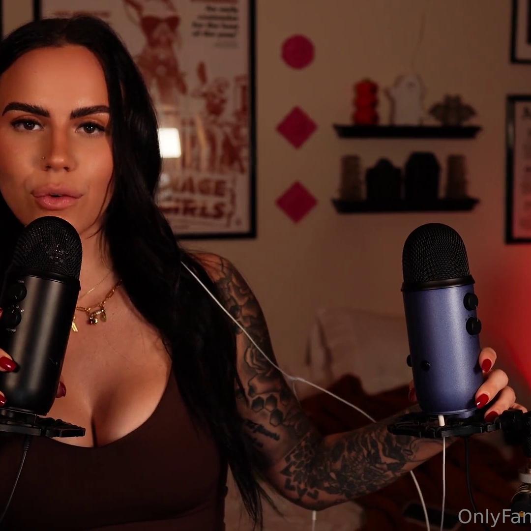 ShotofSimone Ear to Ear Countdown JOI Video Leaked