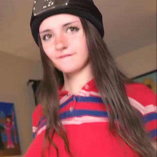Lilmochidoll Bouncing Boobs Lighting Test Video Leaked