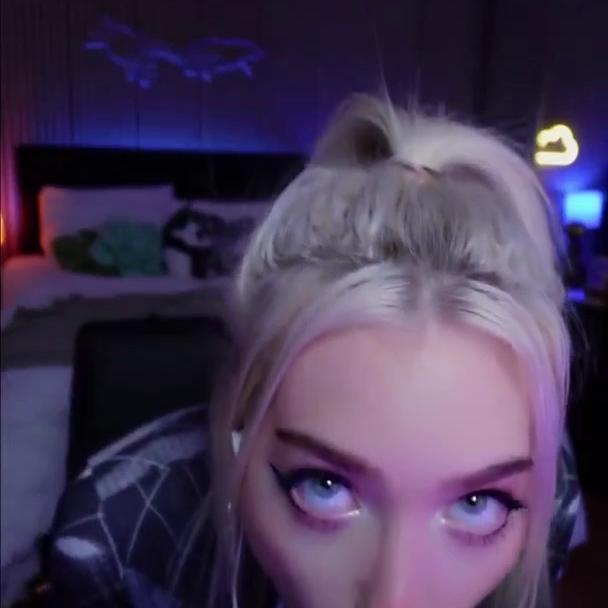 Ariesiatv Spidergirl ASMR JOI Dildo Blowjob Video Leaked