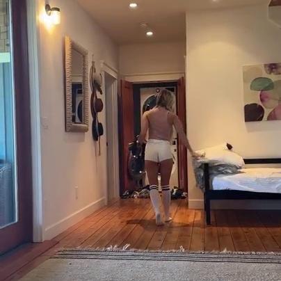 Trippie Bri Stuck In Washing Machine Fucked Hard Video Leaked