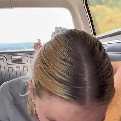 Halli_N_Lover Deepthroat Blowjob Tears Video Leaked