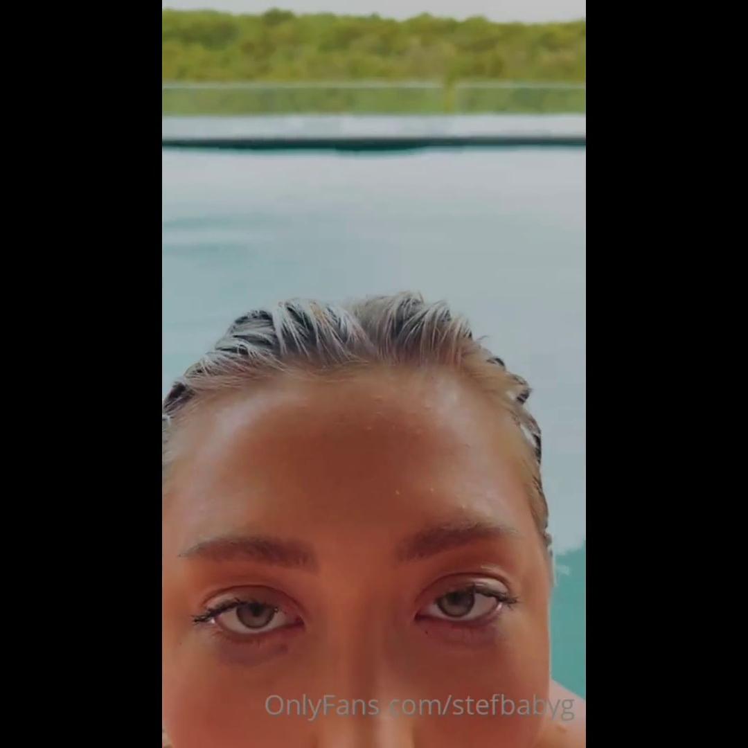 Stefanie Knight $60 BG Sex Onlyfans Video Leaked
